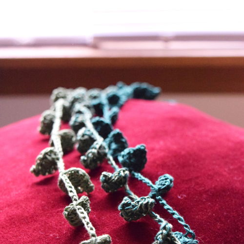 Ivy Crown – Moralfaser