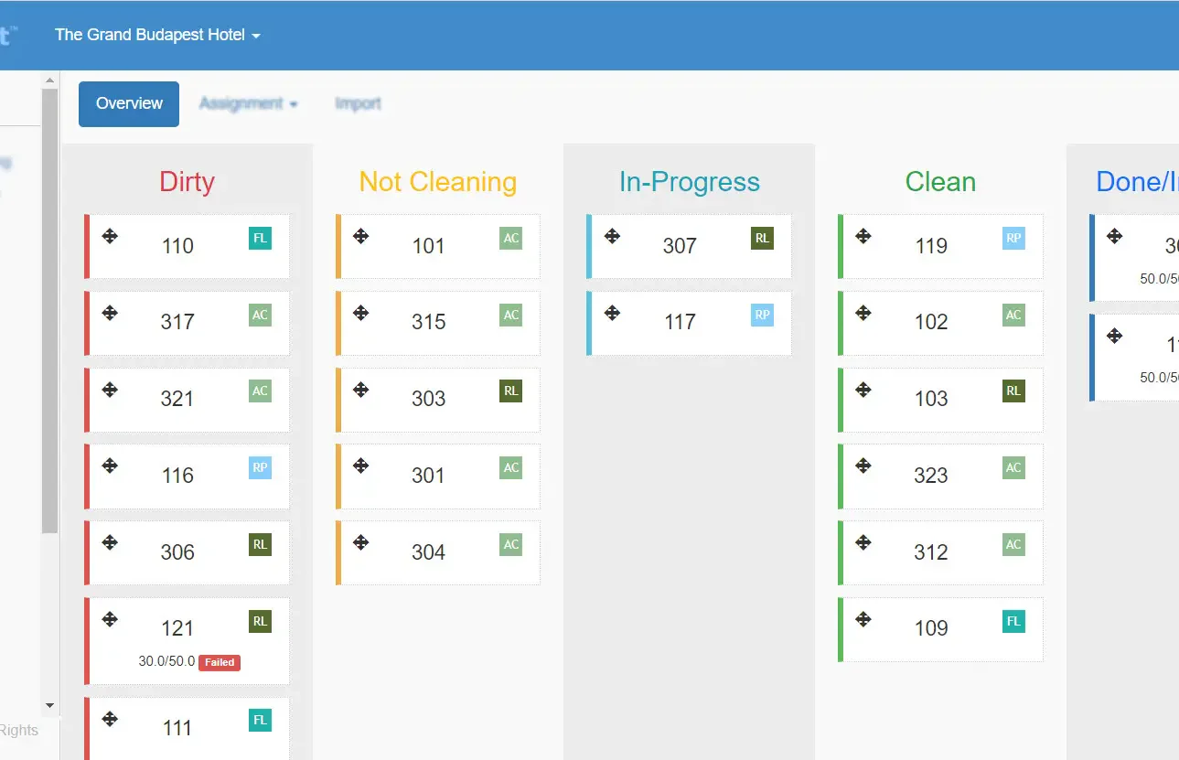 Screenshot image