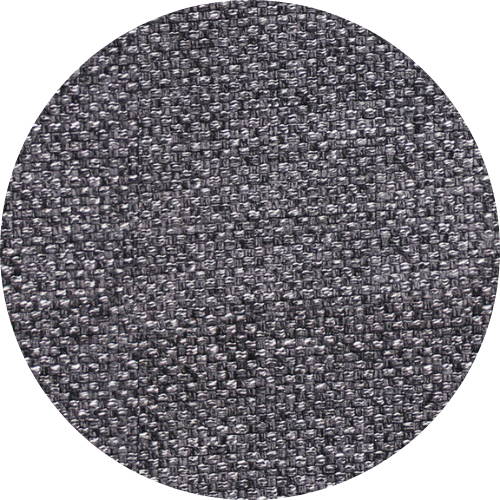 Rene 04 Fabric (charcoal) for Luonto Nico Sleeper Sofa Quick Ship Program