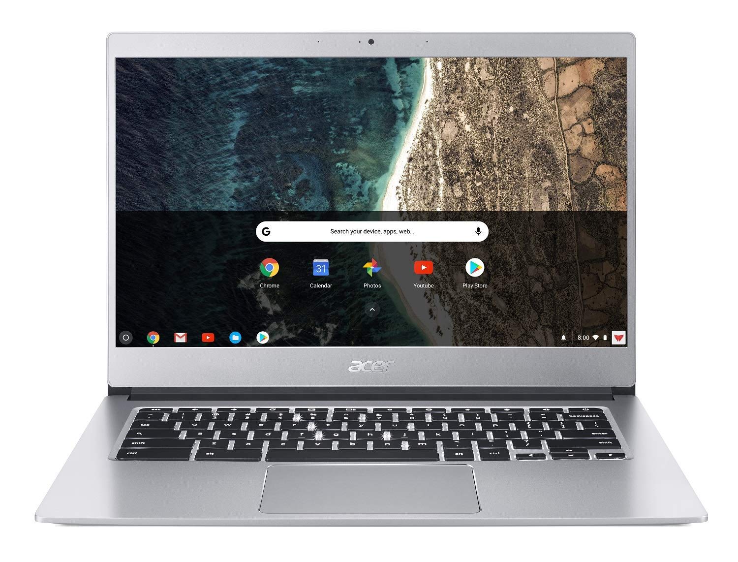 Acer Chromebook 514 2019 Vs Samsung Chromebook 4 2019 Slant