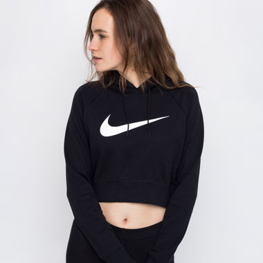 Nike Crop Pullover