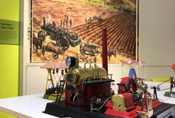 kiekeberg museum dampf