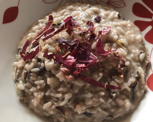 Cooking classes Galliate: Risotto, what a passion!