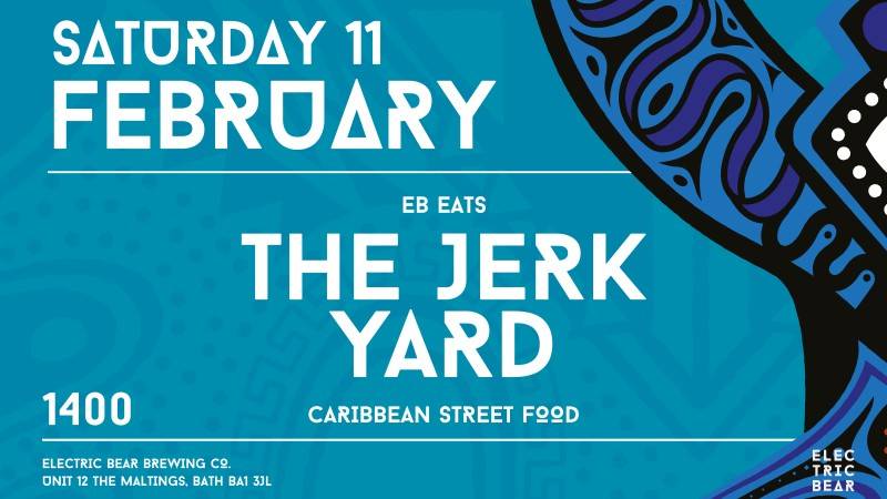 Electric Bear Brewing | 7th Big Brewery Birthday Bash