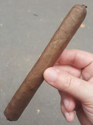 Cigar Session Photo
