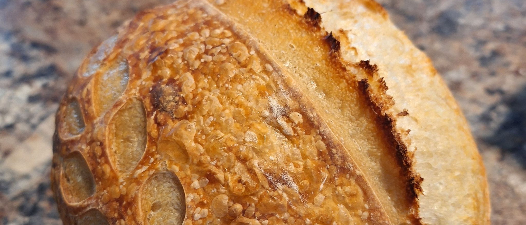 Liz Aiken - LA Bakery — photo from hotplate.com