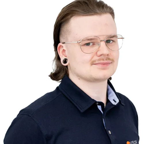 Oscar Salonen
