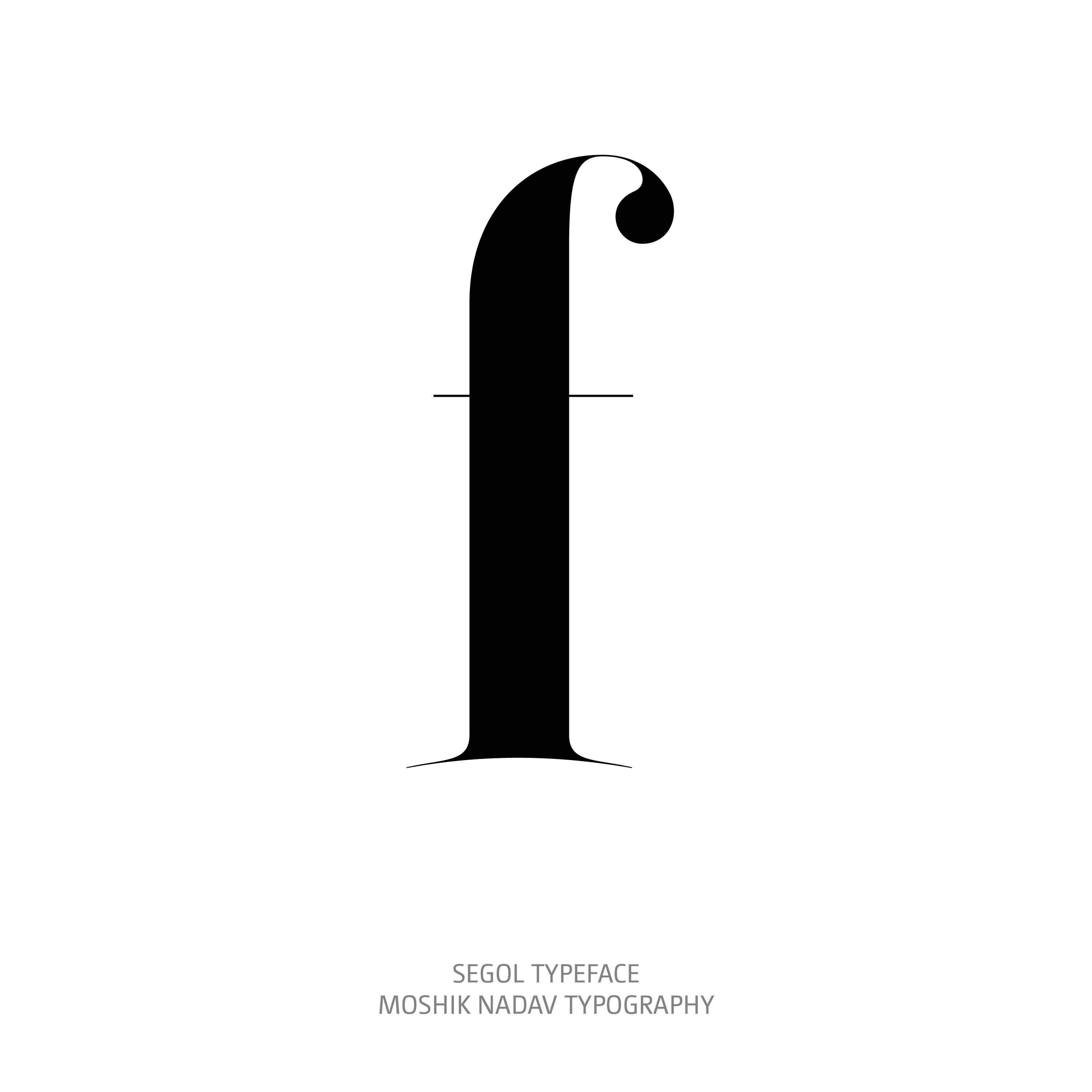 Segol Typeface f The Ultimate Font For Fashion Typography and sexy logos