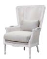 vintage cane chair