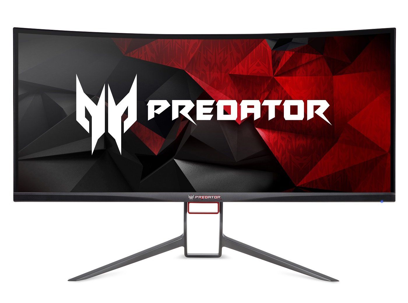 Acer Predator X34 Series Monitors 2015 Vs Dell Alienware Aw3418dw 2017 Slant