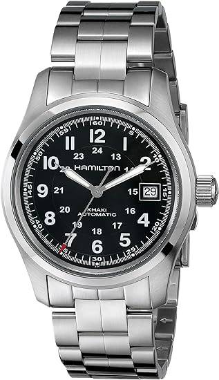 Avis montre Hamilton