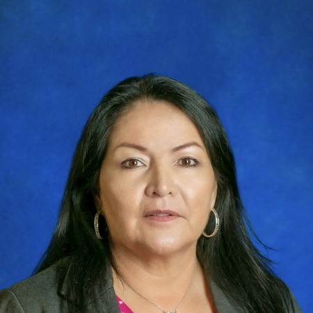 Dr. Avis Garcia, PhD, LPC, LAT