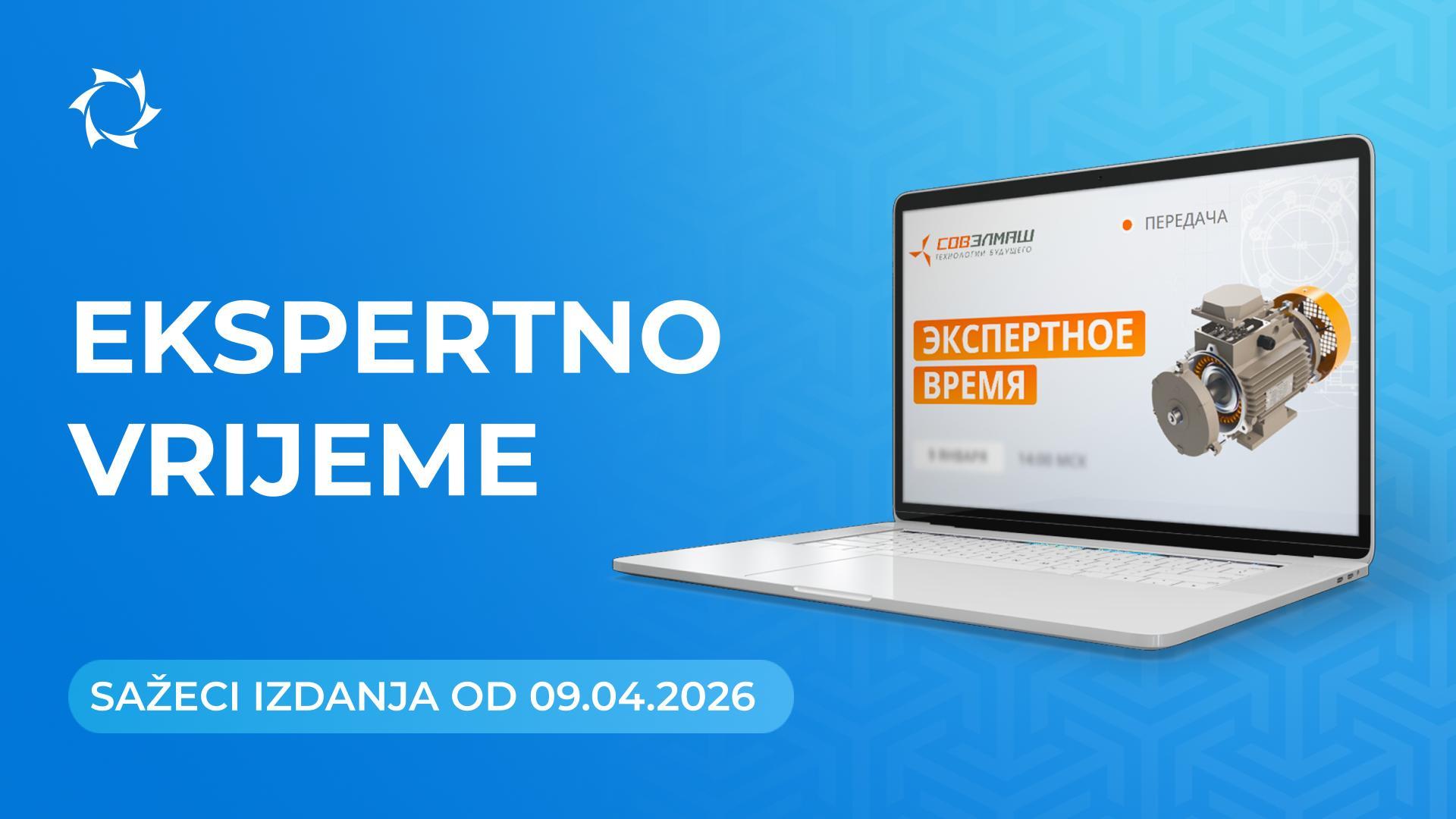 Ključne vijesti i odgovori na pitanja od Dmitrija Duyunova