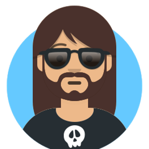 Thogar Avatar