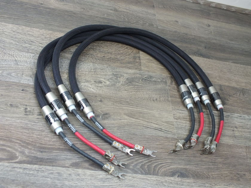 Fadel Art Coherence One SC Duo speaker cables 1,0 metre