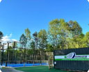 Charlotte Padel Club