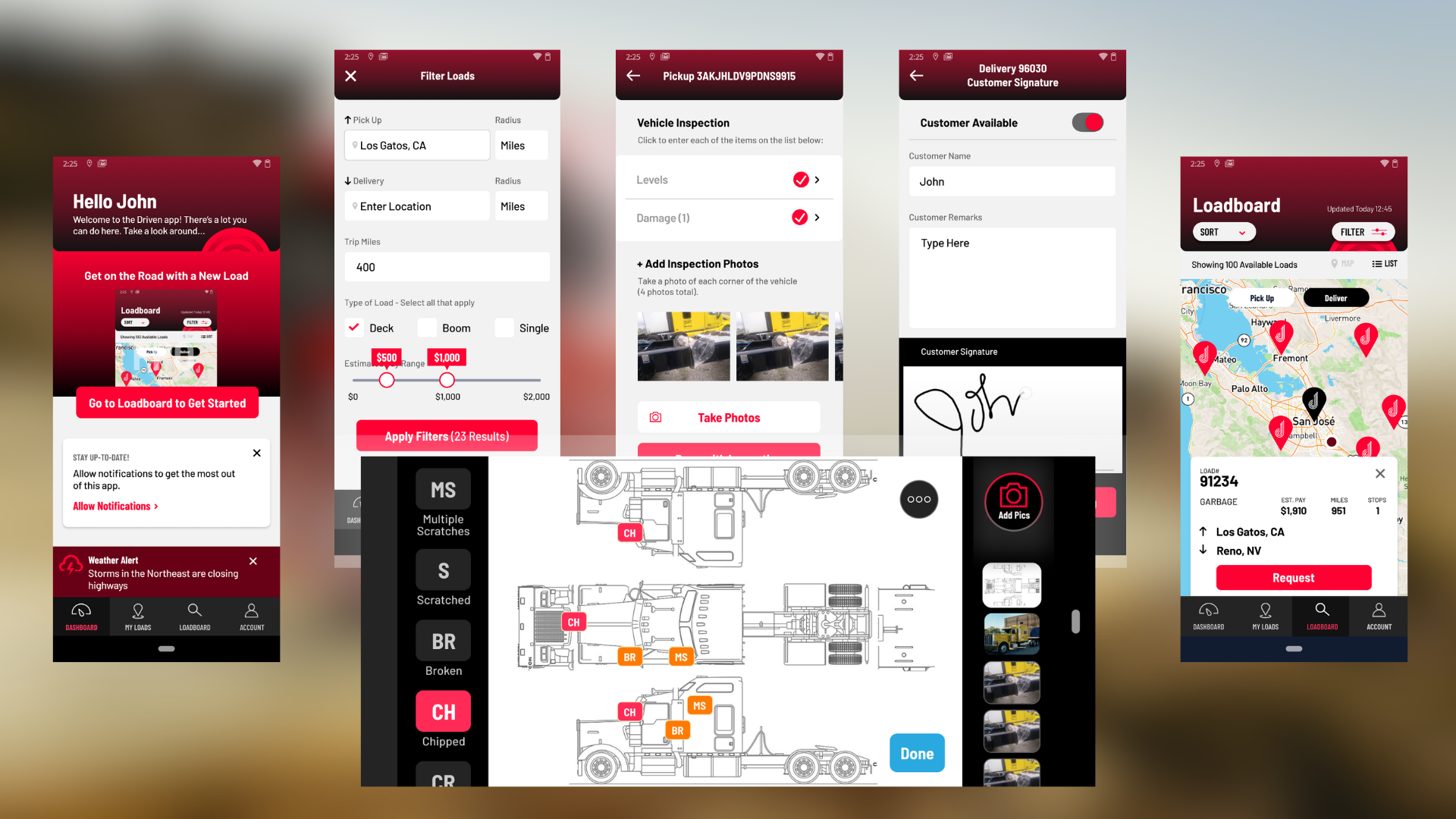 Ota update processes developers developer - Asad S.'s portfolio image