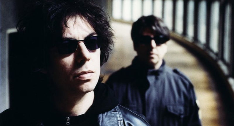 Echo and the Bunnymen 