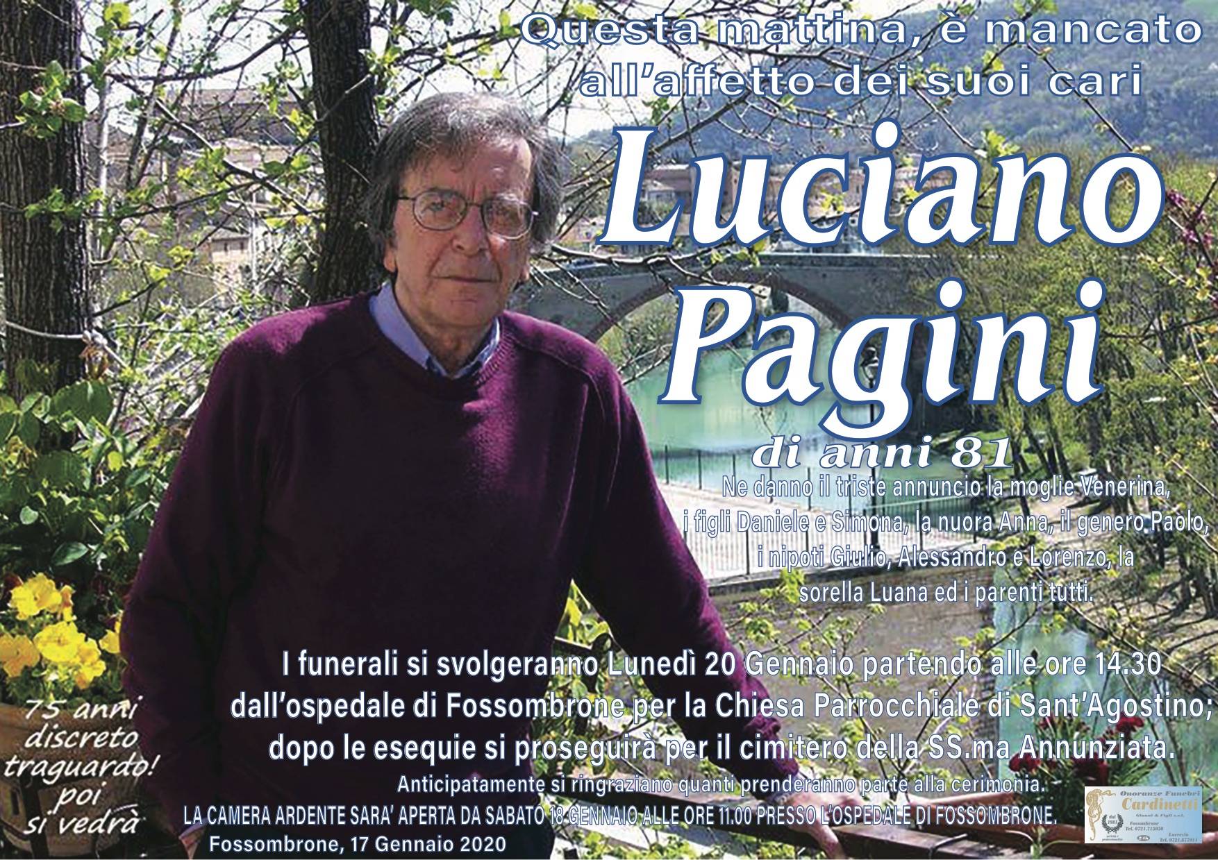 Luciano Pagini