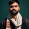 Remote Idmsx expert - Shashank S.