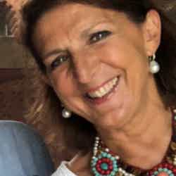 Paola Grazia - Zocca