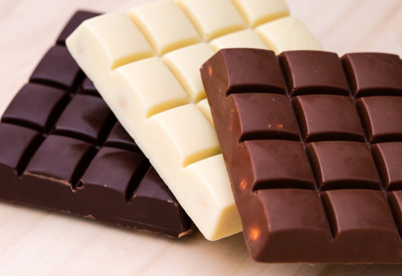 チョコレート作り方