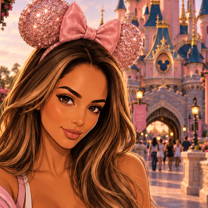 Bratty Belle