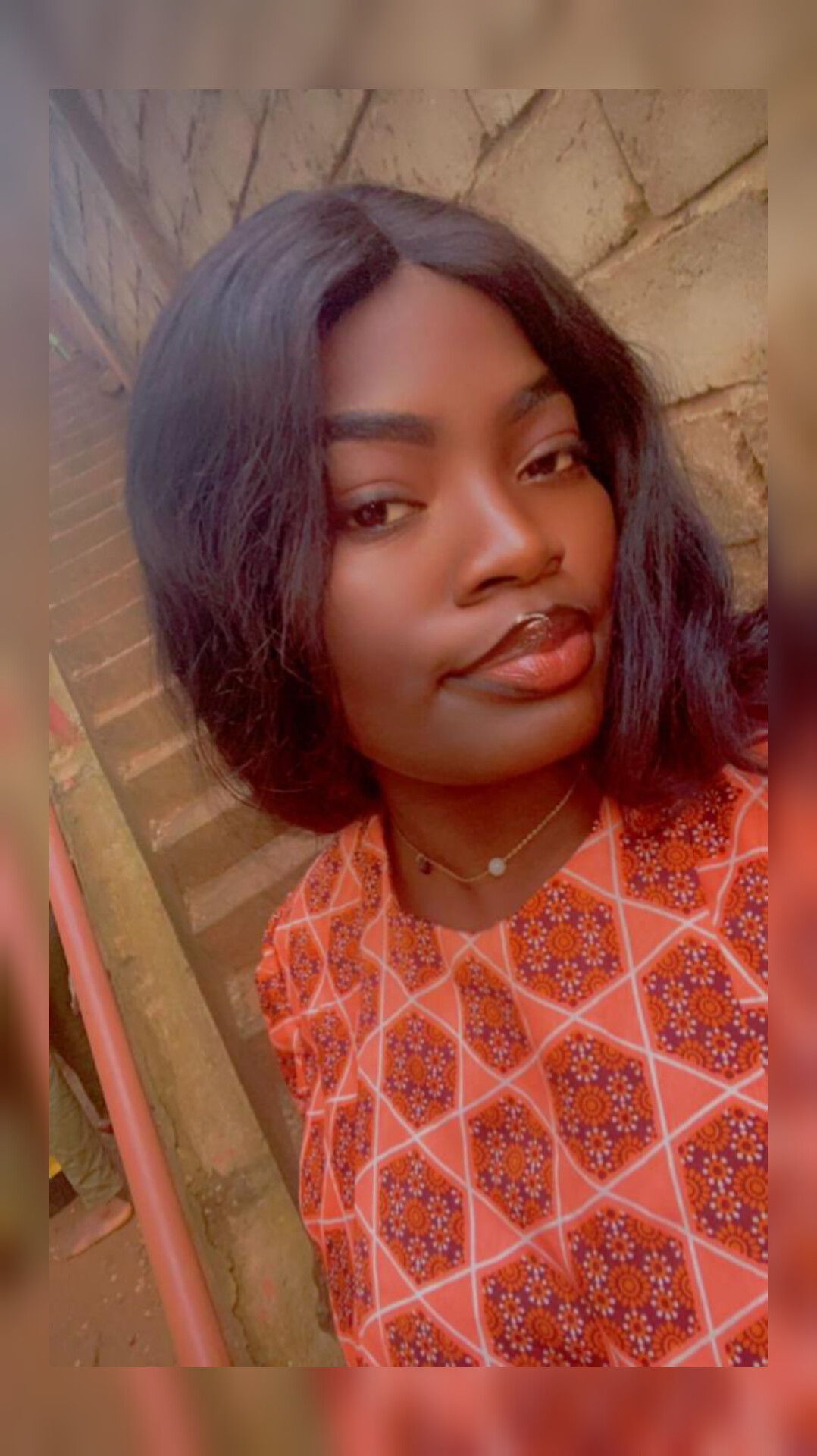 Biloa ndongo Melissa Jennifer 