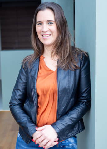 Astrid Spruit