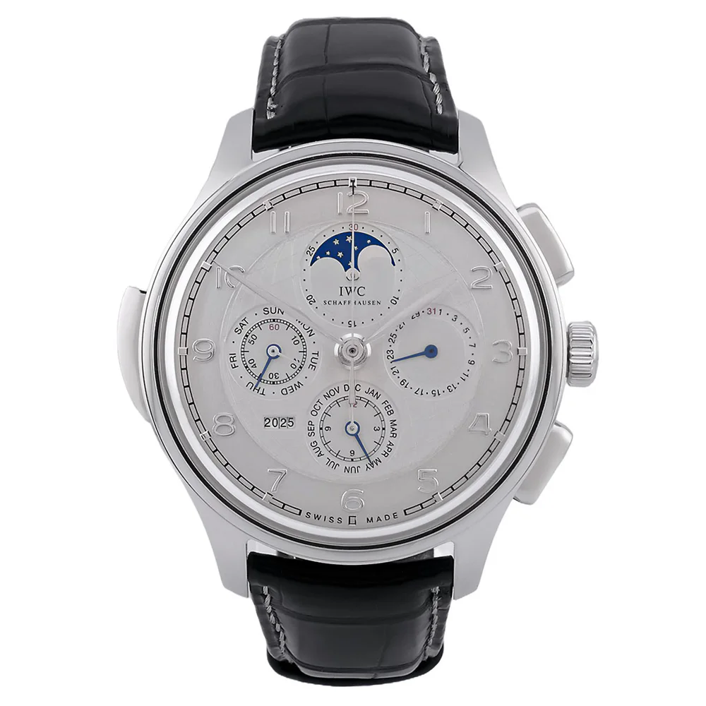 Grande Complication IW377401