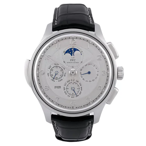 IWC Portuguese Grande Complication IW377401