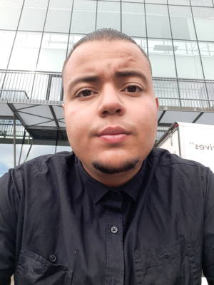 Othman MAUHOUB
