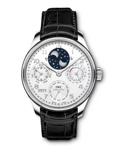 IWC Portuguese Perpetual Calendar