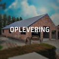 Overzicht van DakLift's diensten voor het vervangen van asbestdaken: Garantie van professionaliteit en zorg van oriëntatie tot oplevering.