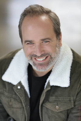 Arnaud De Montlivault