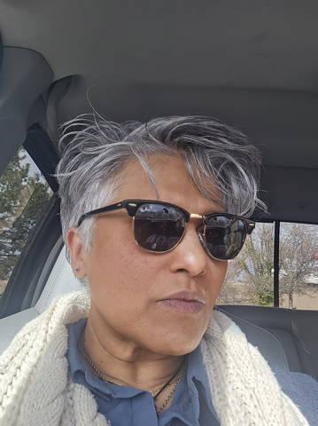Elizabeth Paramanandam