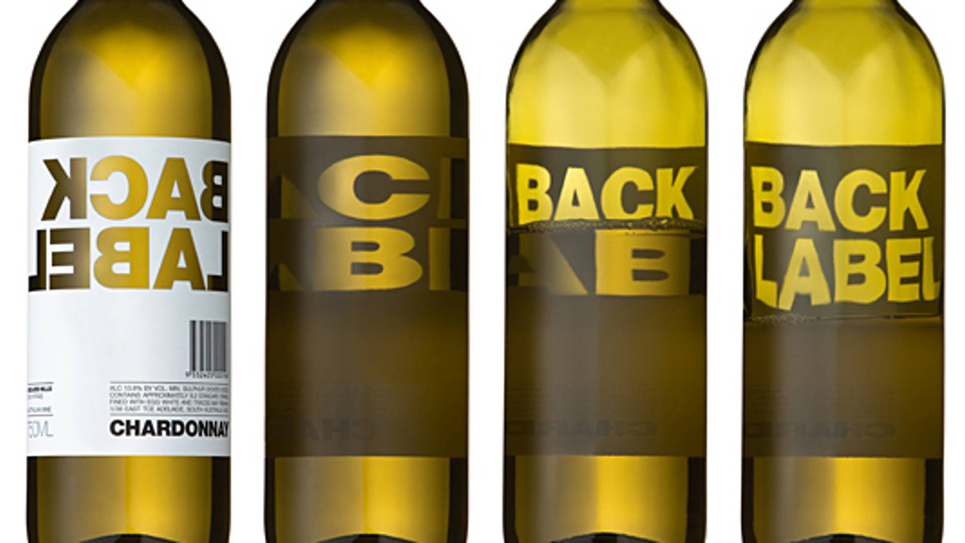 Featured image for Back Label Wine