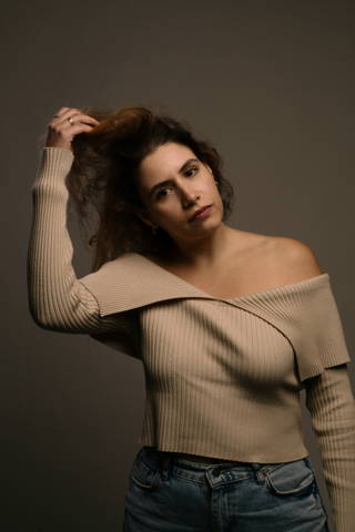 Maria Avgousti