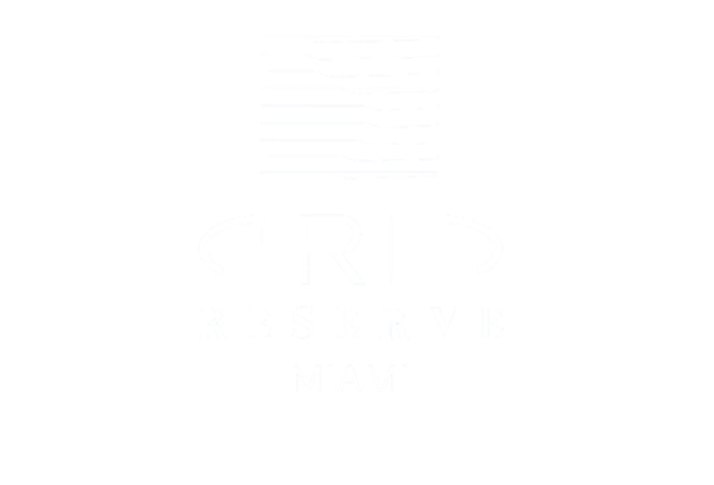Aria Reserve Logo