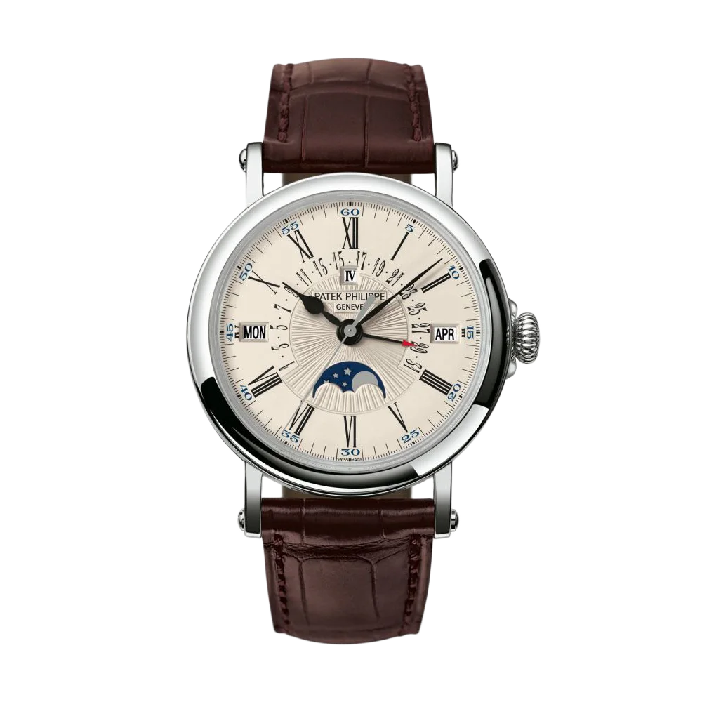 Moonphase Grand Complication 5159G-001, image 1