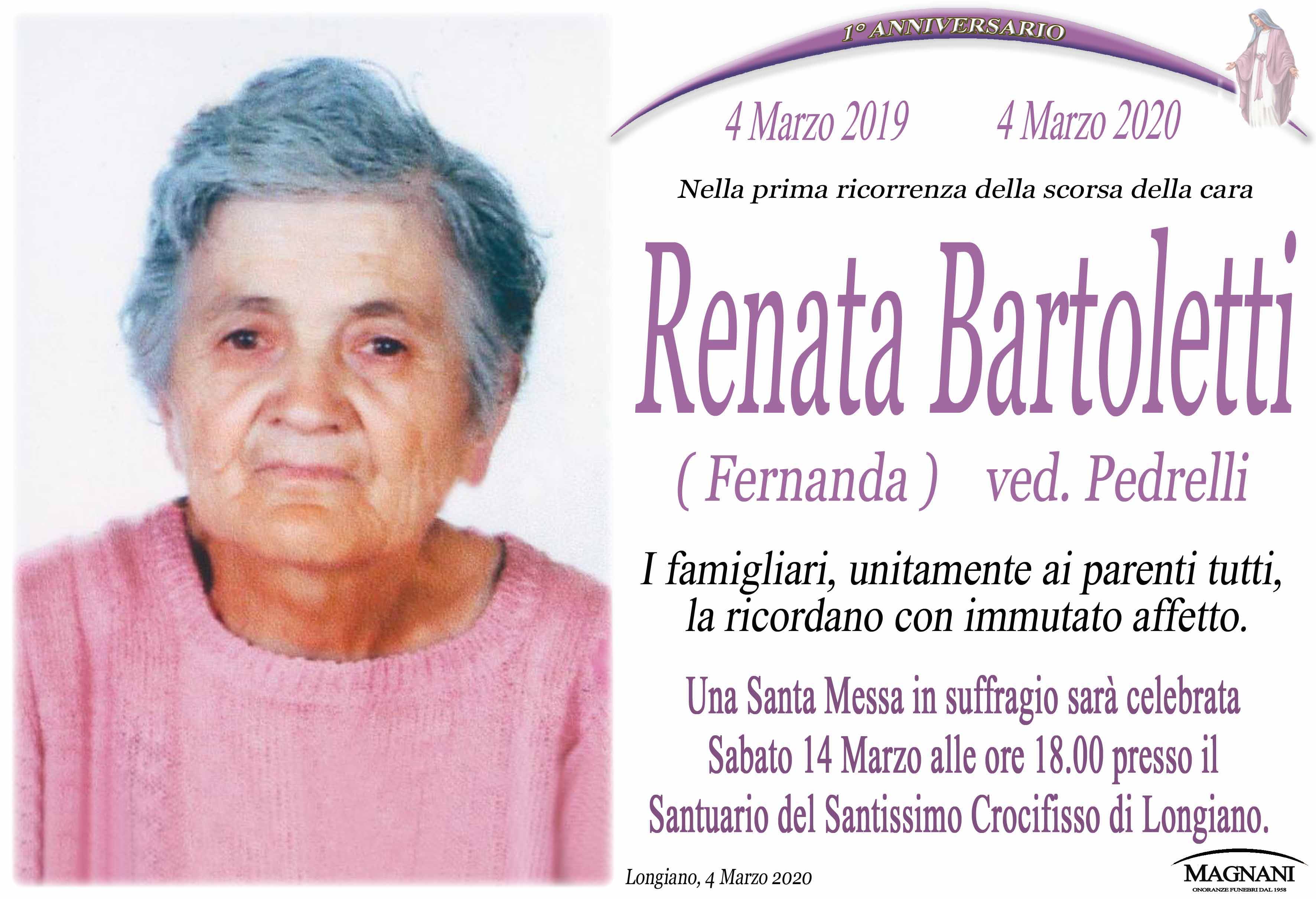 Renata Bartoletti