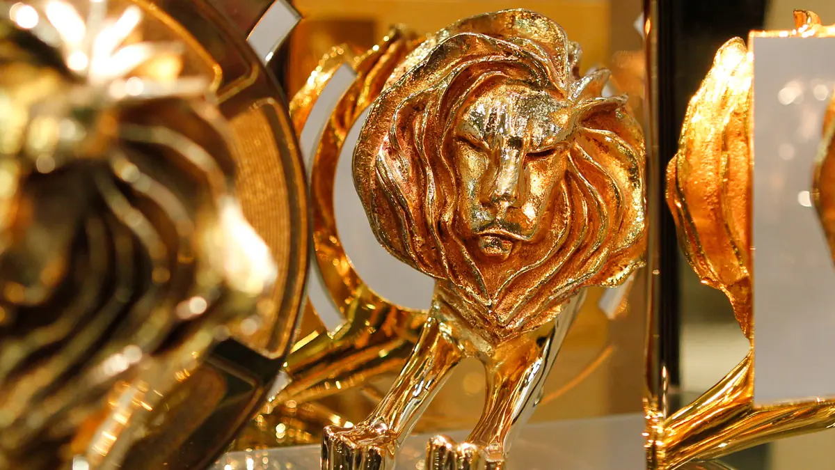 Cannes Lions 2026, GET INSPIRED Ambassador
