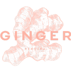 Logo - Ginger Restaurant
