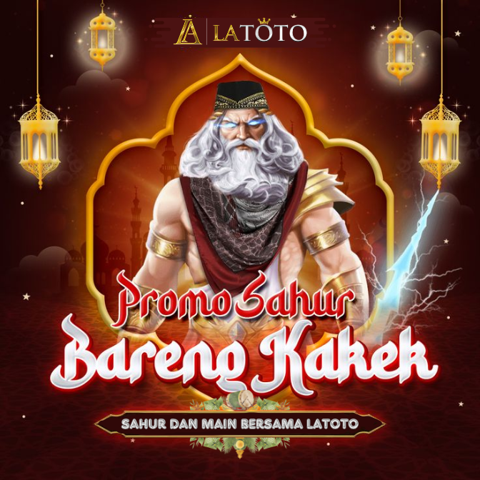 LATOTO ⚡ LINK SLOT GACOR RESMI - SPIN SEKALI LANGSUNG CUAN!