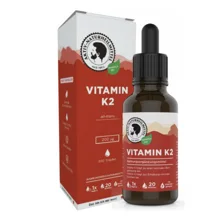 Vitamin K2 Tropfen