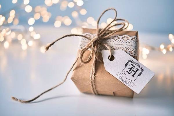 Sustainable Eco-friendly Gifts by Hemptique