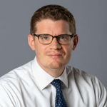 Jeremy Ridenour, PsyD, ABPP