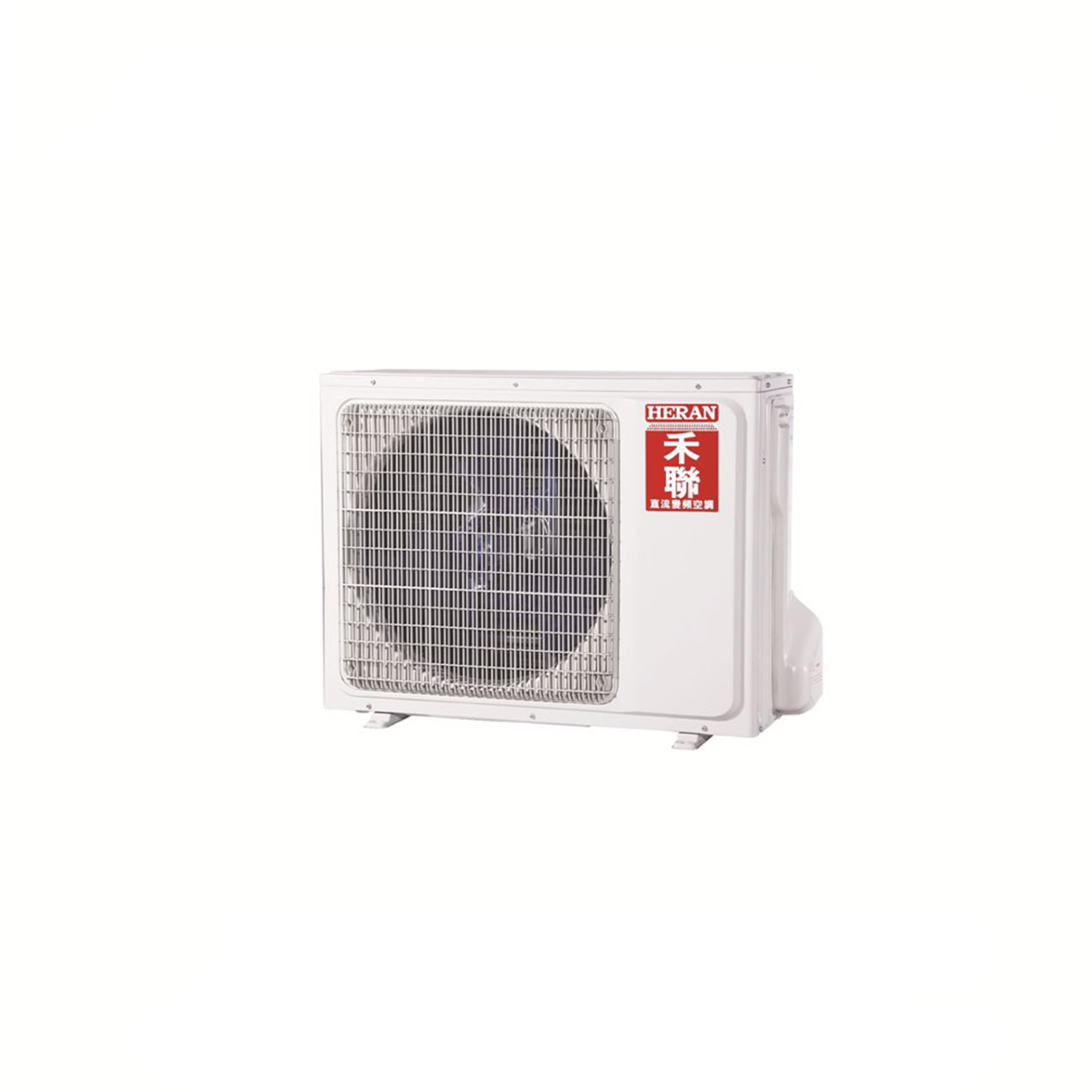 禾聯 HERAN 3-5坪 R32環保冷媒豪華型單冷變頻分離式冷氣 HI-GP28 HO-GP28 免卡分期