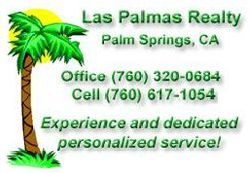 Las Palmas Realty