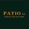 Patio 46 沛緹歐美式餐廳-官方外帶外送